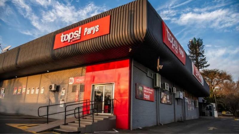 Commercial Property for Sale in Parys Free State